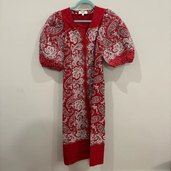 Sea New York Theodora Dress - Picture 2 of 9